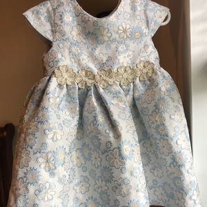 Pippa and Julie dress